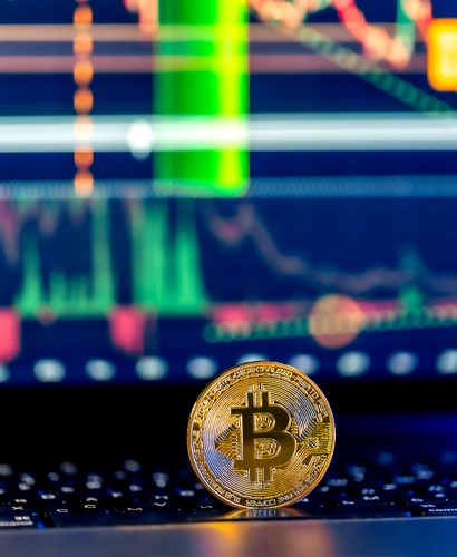 Team von KapveronCapital bei der Marktanalyse