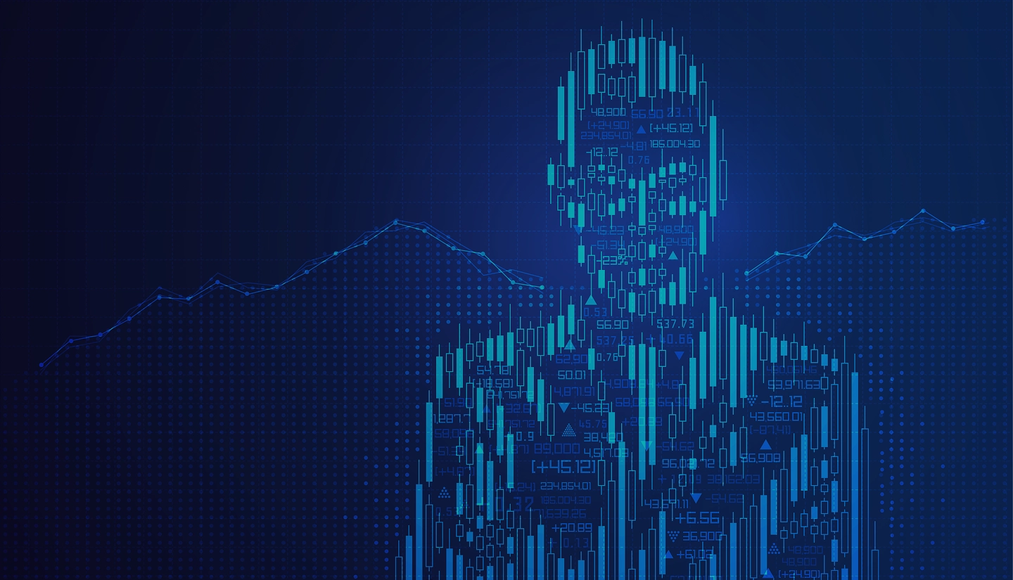 Hintergrundgrafik von KapveronCapital