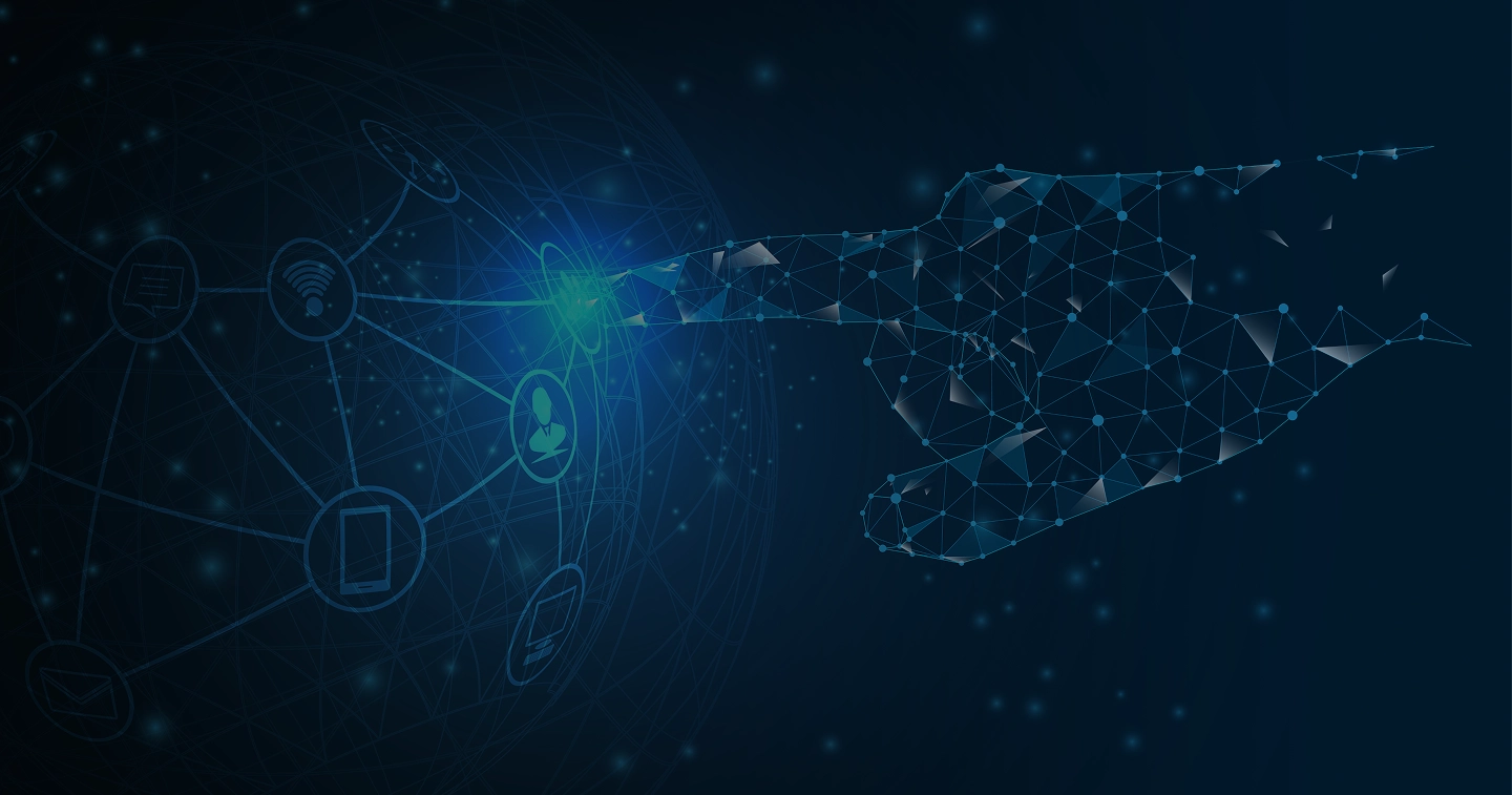 Hintergrundgrafik von KapveronCapital Kontaktseite